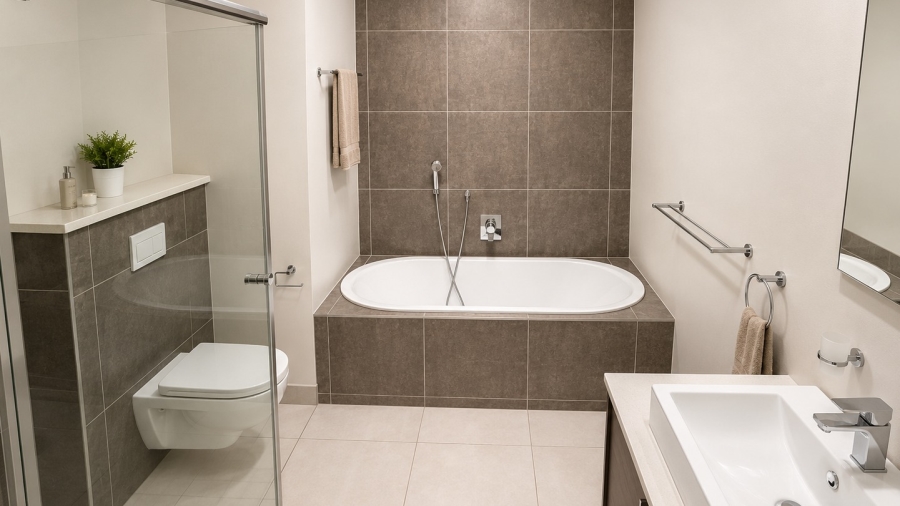2 Bedroom Property for Sale in Melodie North West